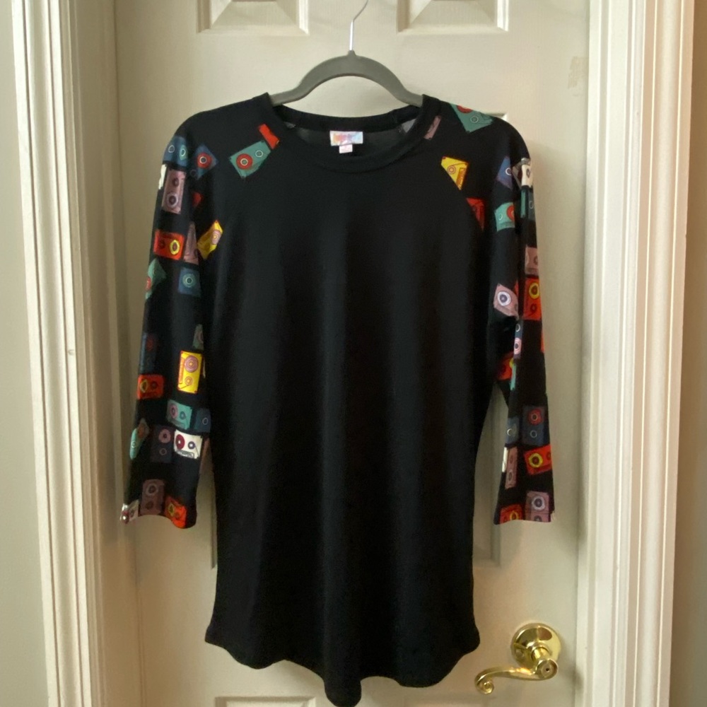 LuLaRoe Randy